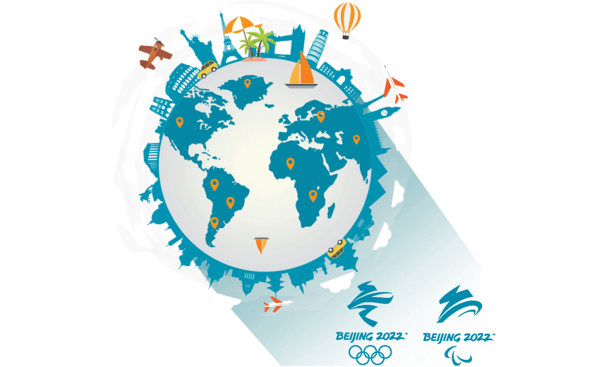 在阿曼连接到中国的代理 - GOTOCN